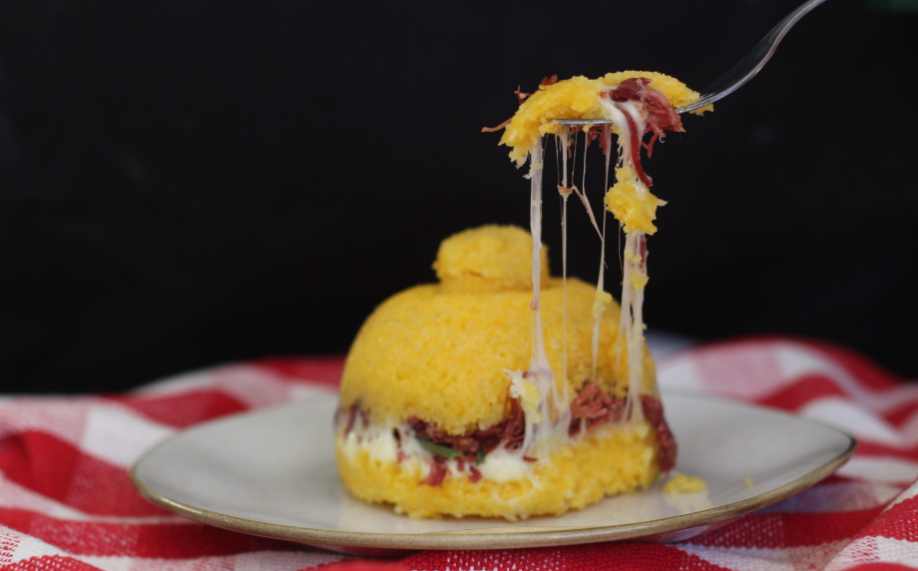 Festival de Inverno traz gastronomia regional em São Sebastião da Bela Vista