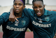 América é goleado pelo Fluminense e amarga nova derrota no Brasileiro Feminino