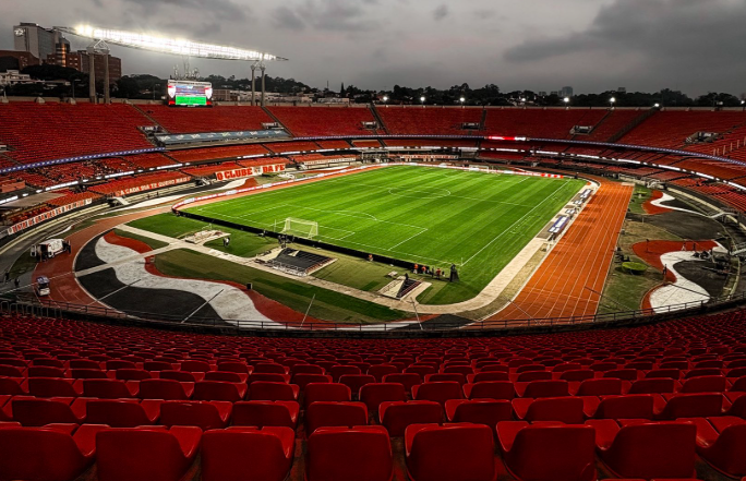 São Paulo x Coritiba: veja escalações do jogo pelo Campeonato Brasileiro