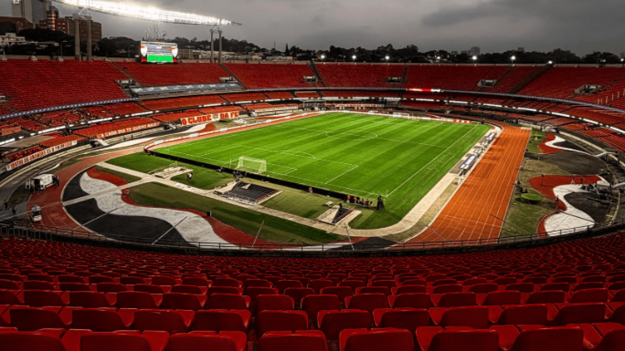 Ticketmaster propõe pagamentos milionários ao São Paulo para administrar ingressos