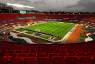 São Paulo x Coritiba: veja escalações do jogo pelo Campeonato Brasileiro