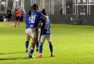 Com gol no fim, Cruzeiro vence Mixto e retorna ao G8 do Brasileiro Feminino