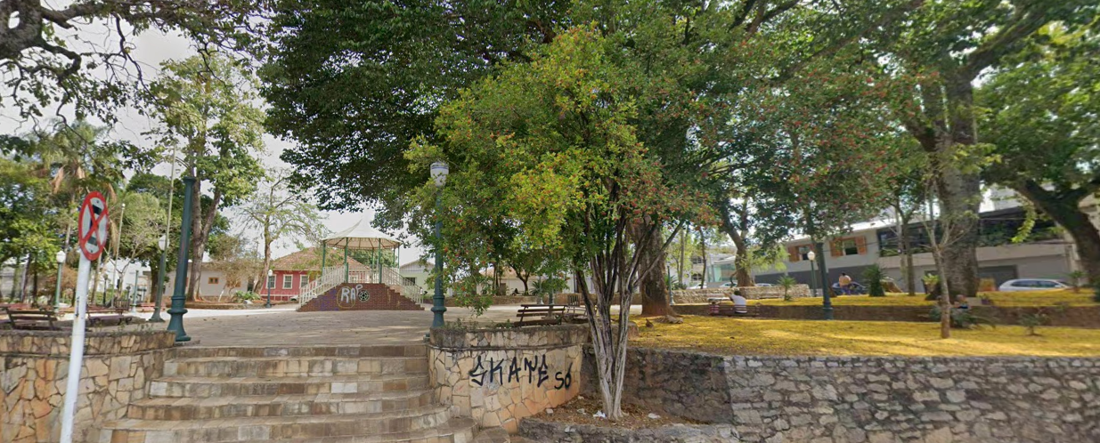 Varginha lança projeto Domingo no Coreto no Jardim do Sapo