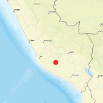 Terremoto de magnitude 6,7 atinge o Peru