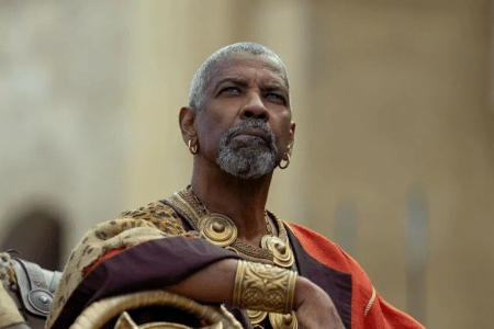 Denzel Washington: o ciclo de aprender, ganhar e devolver que define uma vida plena