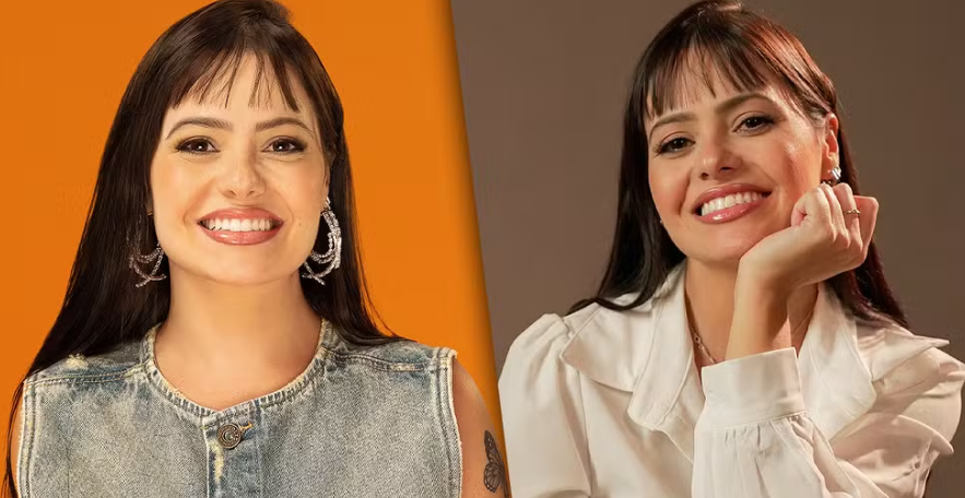 Estrelas da Casa: Conheça Arissa, integrante do grupo do Pagode