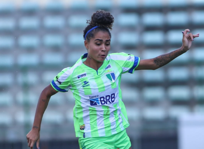 Minas Brasília vence Ação-MT e garante acesso à Série A1 do Brasileiro Feminino