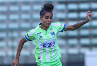 Minas Brasília vence Ação-MT e garante acesso à Série A1 do Brasileiro Feminino