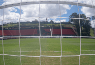 Vitória x Bahia: veja escalações para o clássico pelo Brasileirão