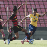 Itabirito goleia Sport e garante acesso à Série A1 do Brasileiro Feminino