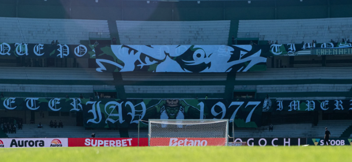 Coritiba x Corinthians: veja as escalações para o jogo pelo Brasileirão