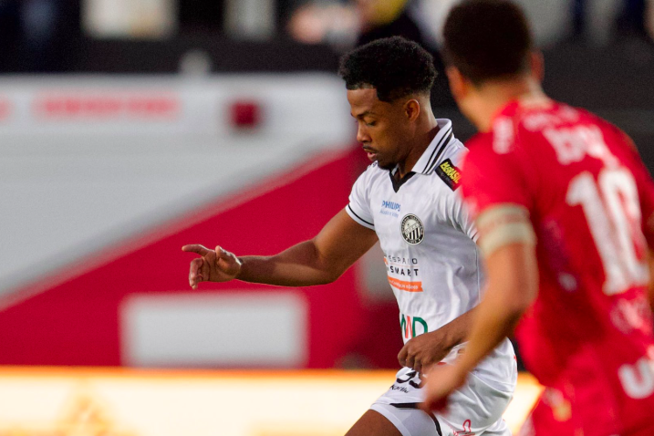 Operário e Vila Nova empatam sem gols pela Série B do Campeonato Brasileiro
