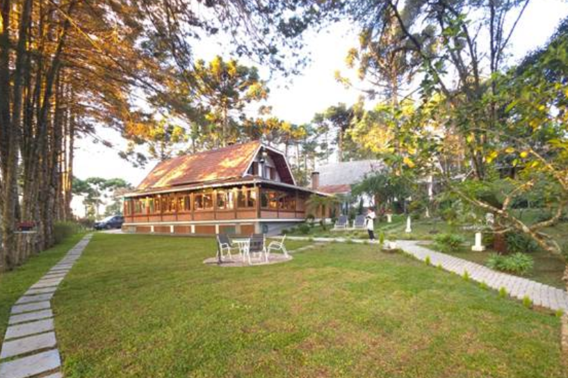 Monte Verde realiza 3ª edição do Festival Gastronomia nas Montanhas
