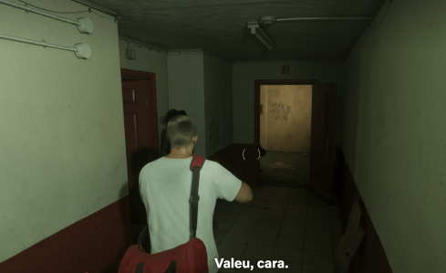 GTA 6: Um olhar Estendido • Reprodução/Netflix