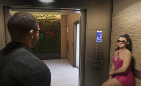 GTA 6: Um Olhar Estendido