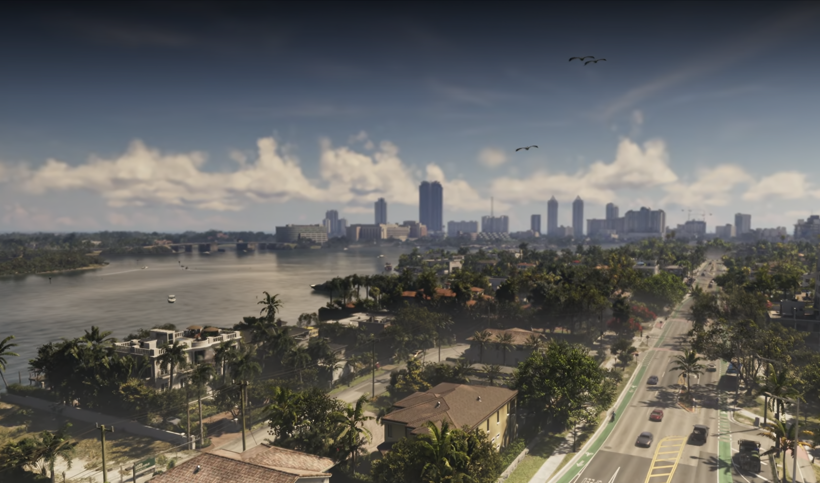 GTA 6: saiba qual o tamanho do mapa do jogo