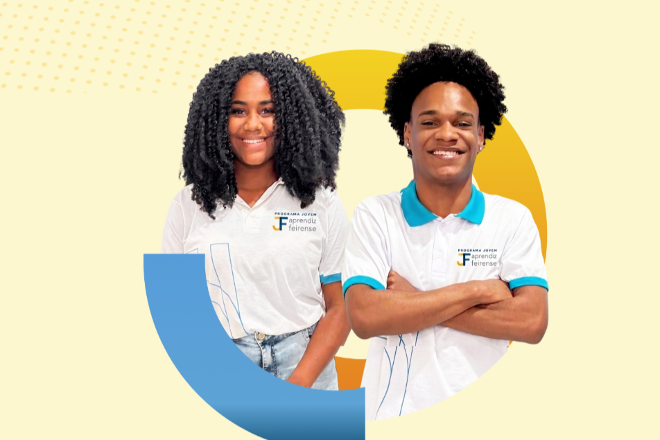 Feira de Santana abre seleção com 800 vagas para Jovem Aprendiz na Bahia