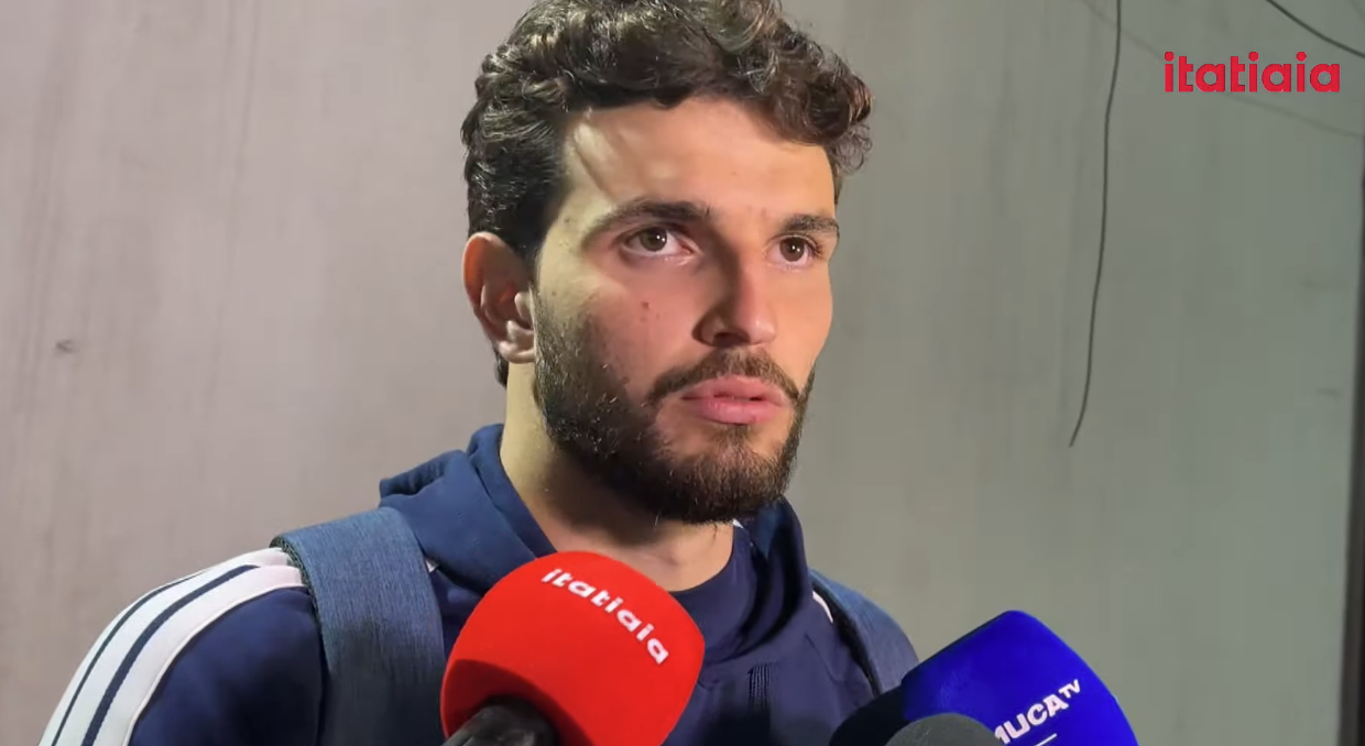 Otávio revela sentimento após derrota do Cruzeiro e mira decisão na Copa do Brasil