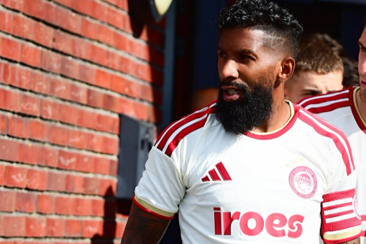 Santos alinha acordo com Emerson Palmieri e Rodinei; veja o que falta para fechar