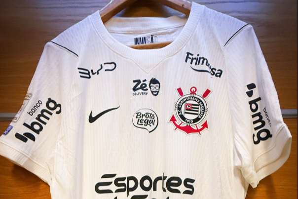 Memphis joga? Veja escalação do Corinthians para enfrentar o Santos