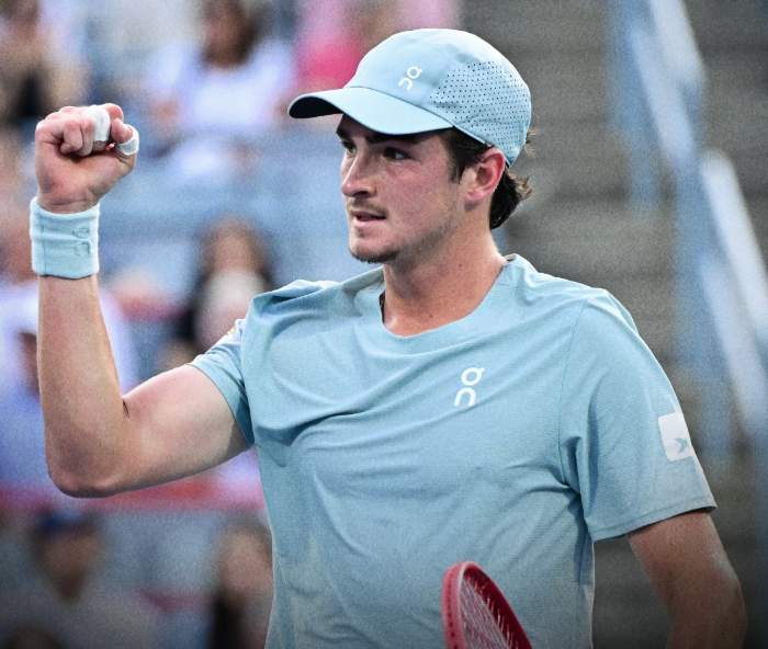 ATP atualiza ranking mundial antes do US Open; veja posição de João Fonseca