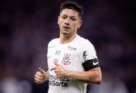 Garro lamenta derrota para o Santos e dispara: 'Falar menos e trabalhar mais'