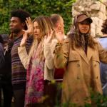 ‘Outer Banks’ chega ao fim e atores da série reagem ao final de personagens