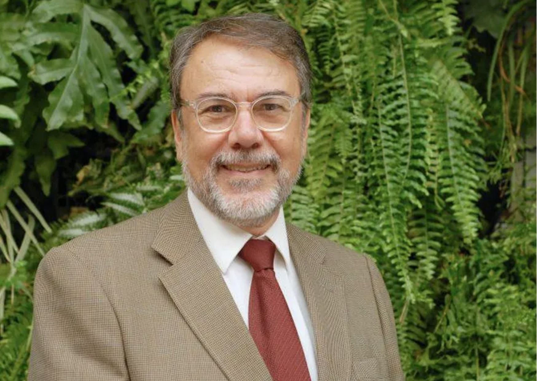 Morre o jornalista Carlos Monforte, ex-apresentador do 'Bom dia Brasil'