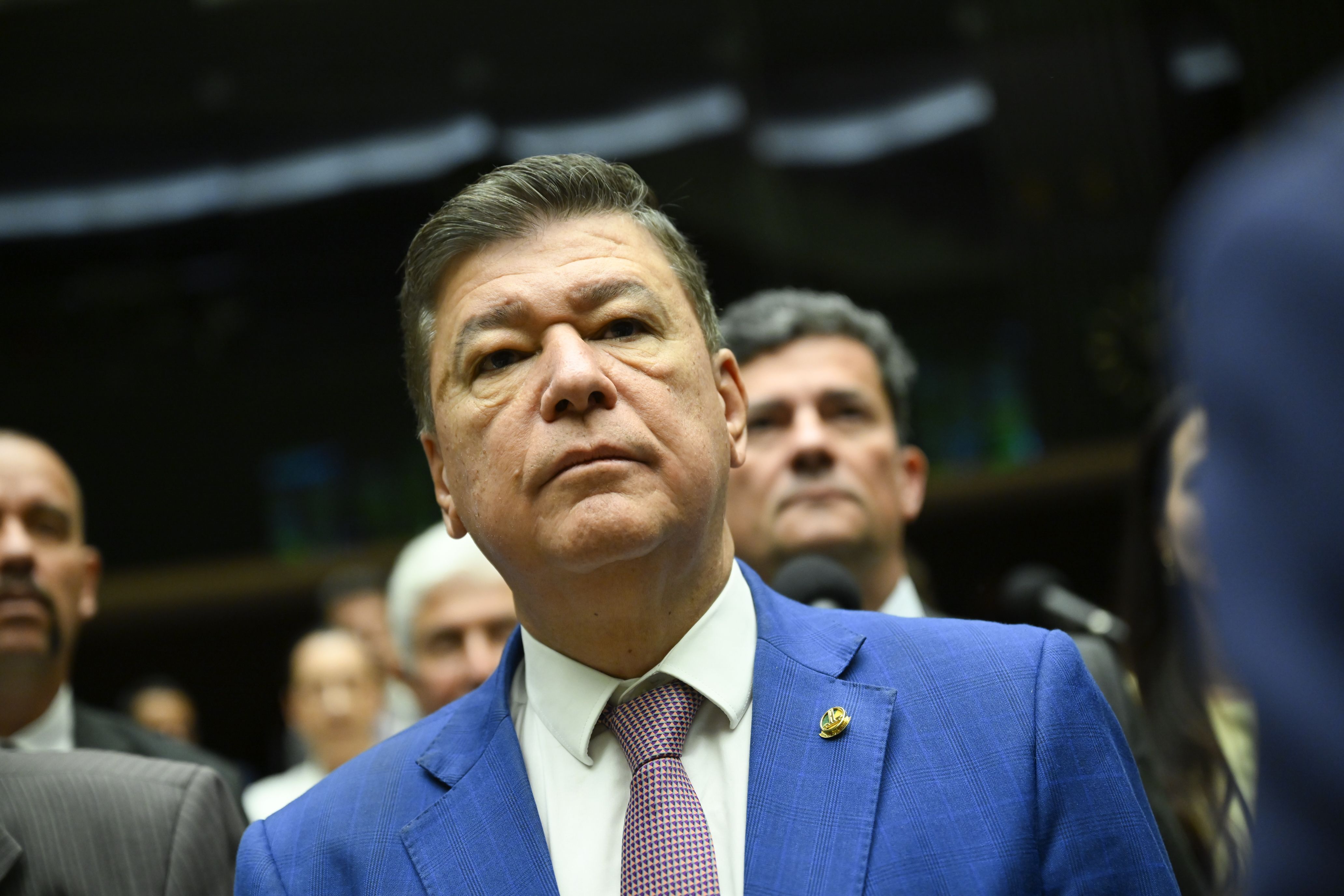 Veja como será a agenda de Carlos Viana neste domingo (30)