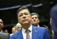 Veja como será a agenda de Carlos Viana neste domingo (30)