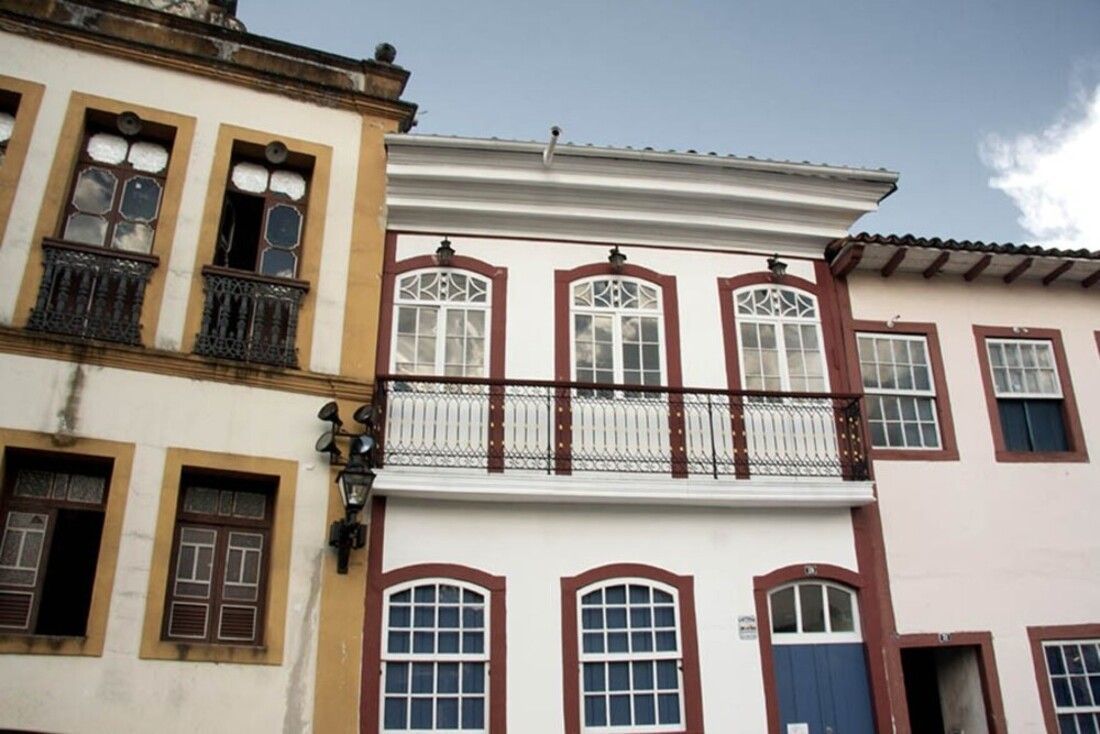 Ouro Preto promove rodas de conversa sobre editais de cultura