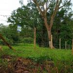 Nascentes recebem cercas de arame em Conceição da Aparecida