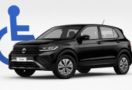 Carro PCD de até R$ 250 mil? PL quer ampliar limite para isenção de IPI