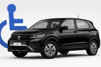 Carro PCD de até R$ 250 mil? PL quer ampliar limite para isenção de IPI