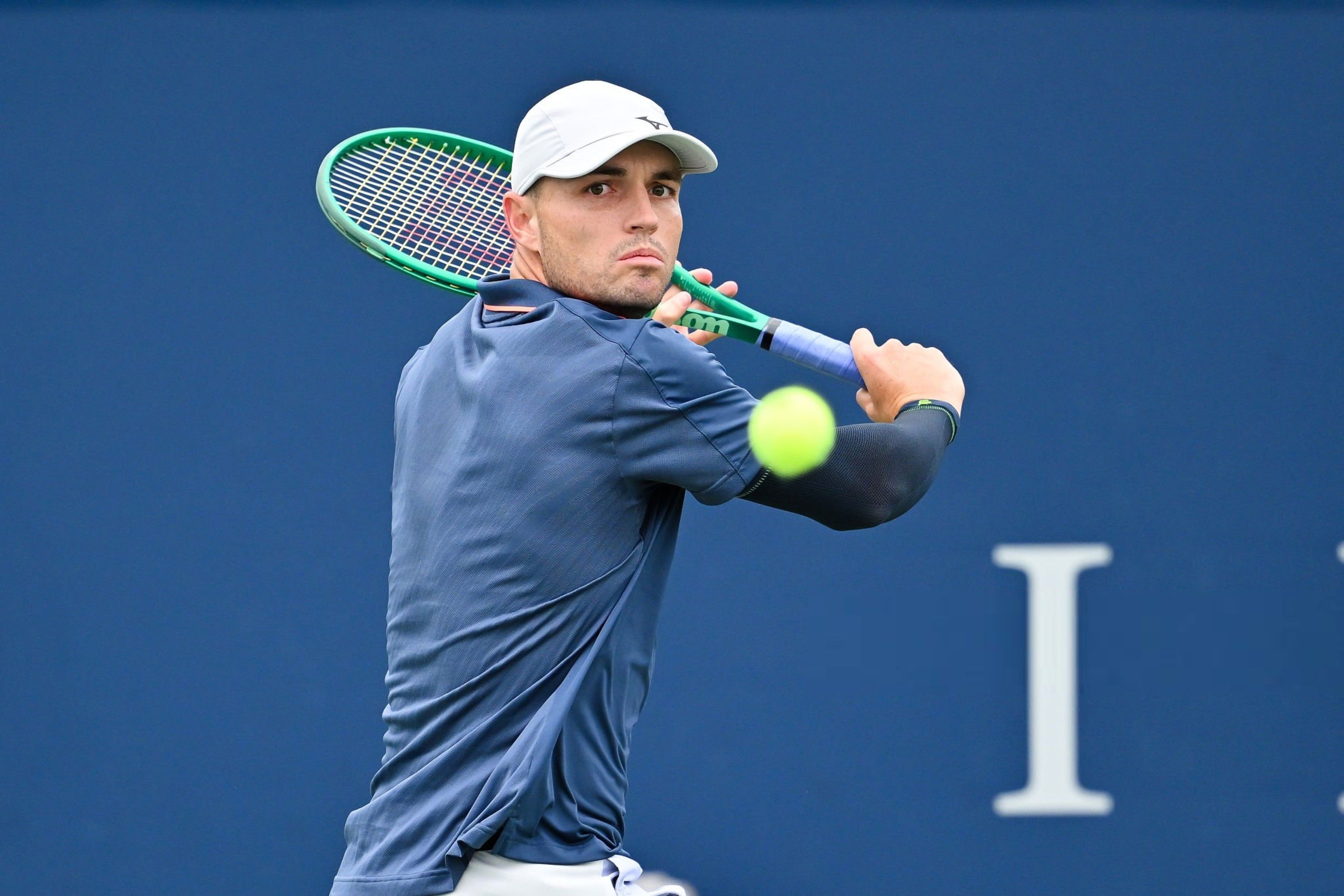 Quem é O’Connell, próximo adversário de João Fonseca no Masters 1000 de Cincinnati