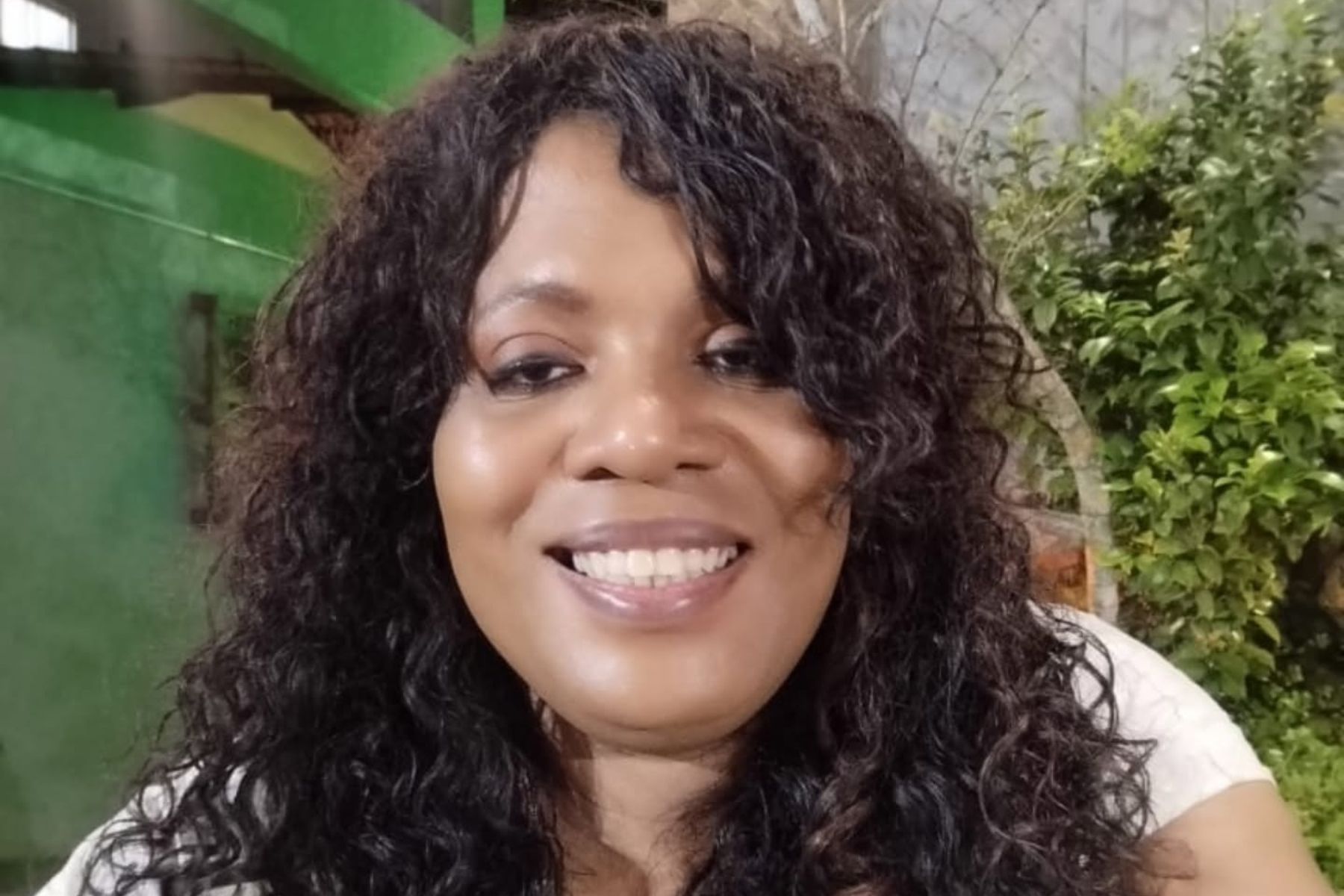 Morre, aos 49 anos, atriz Clodd Dias, de ‘As Five’ e ‘Manhãs de Setembro’
