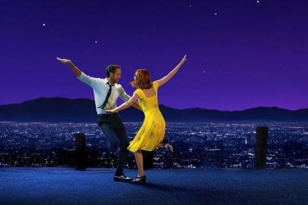 Comemorando 10 anos de lançamento, 'La La Land' volta aos cinemas • Divulgação