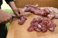 Como afiar uma faca de cozinha: veja três opções sem ferramentas profissionais