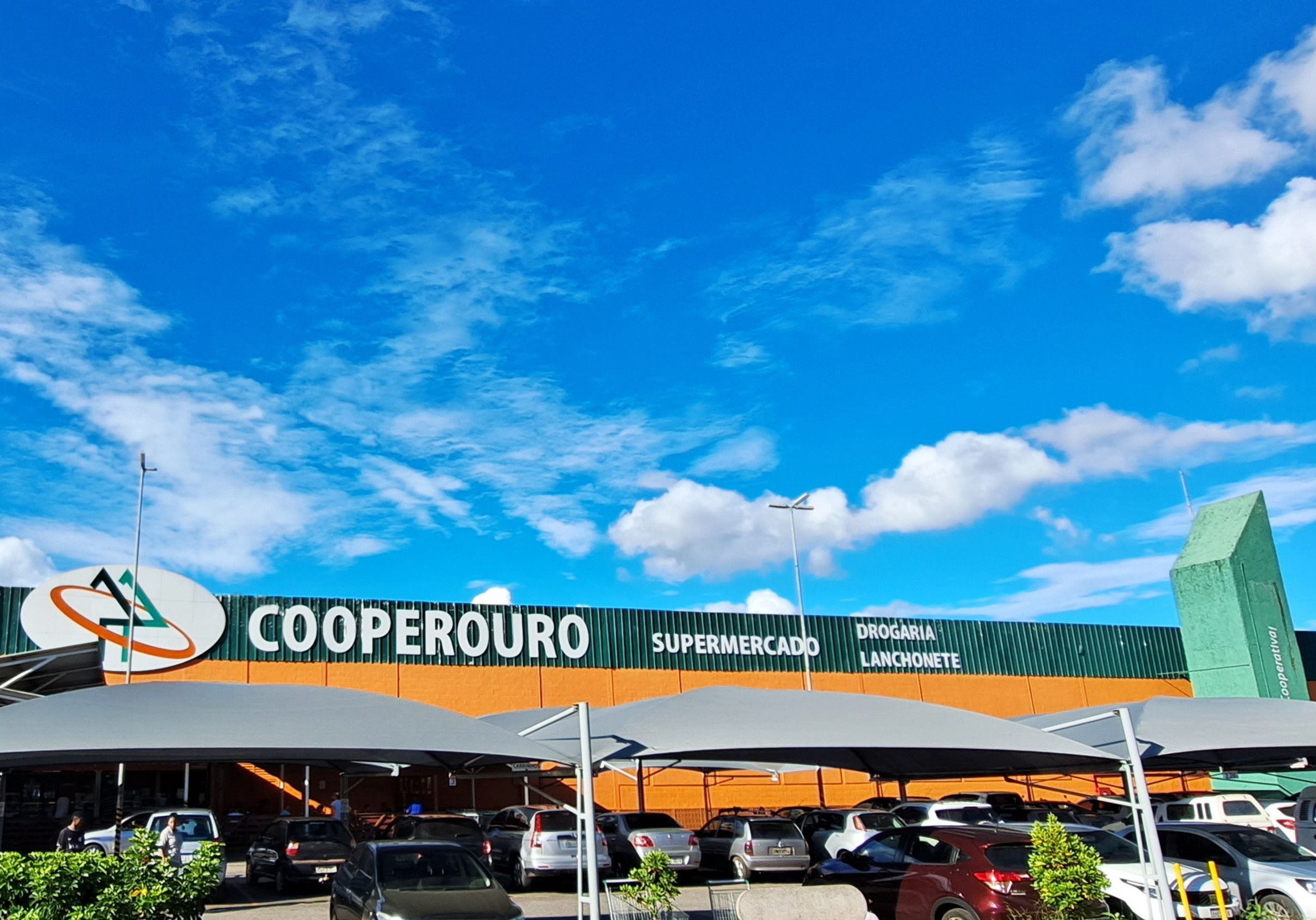 Cooperouro alerta cooperados sobre golpe com boletos falsos