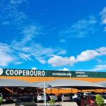 Cooperouro alerta cooperados sobre golpe com boletos falsos
