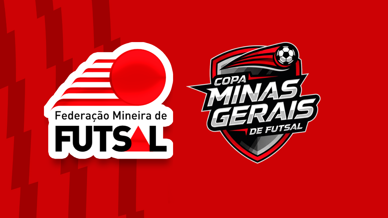 Copa Minas Gerais de Futsal: saiba detalhes da disputa pelo estado