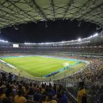 Brasil pode jogar no Mineirão na Copa Feminina? Veja caminho e cenários