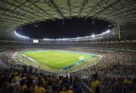 Brasil pode jogar no Mineirão na Copa Feminina? Veja caminho e cenários