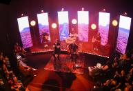 Coffee Rock Uai celebra cinco anos de estrada com show especial e novo audiovisual