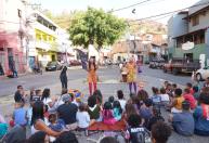 Vila Acaba Mundo celebra raízes afro-brasileiras com festival gratuito no mês de agosto
