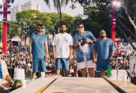 Com experiência imersiva, Menos é Mais fala sobre a chegada do 'Churrasquinho' a BH