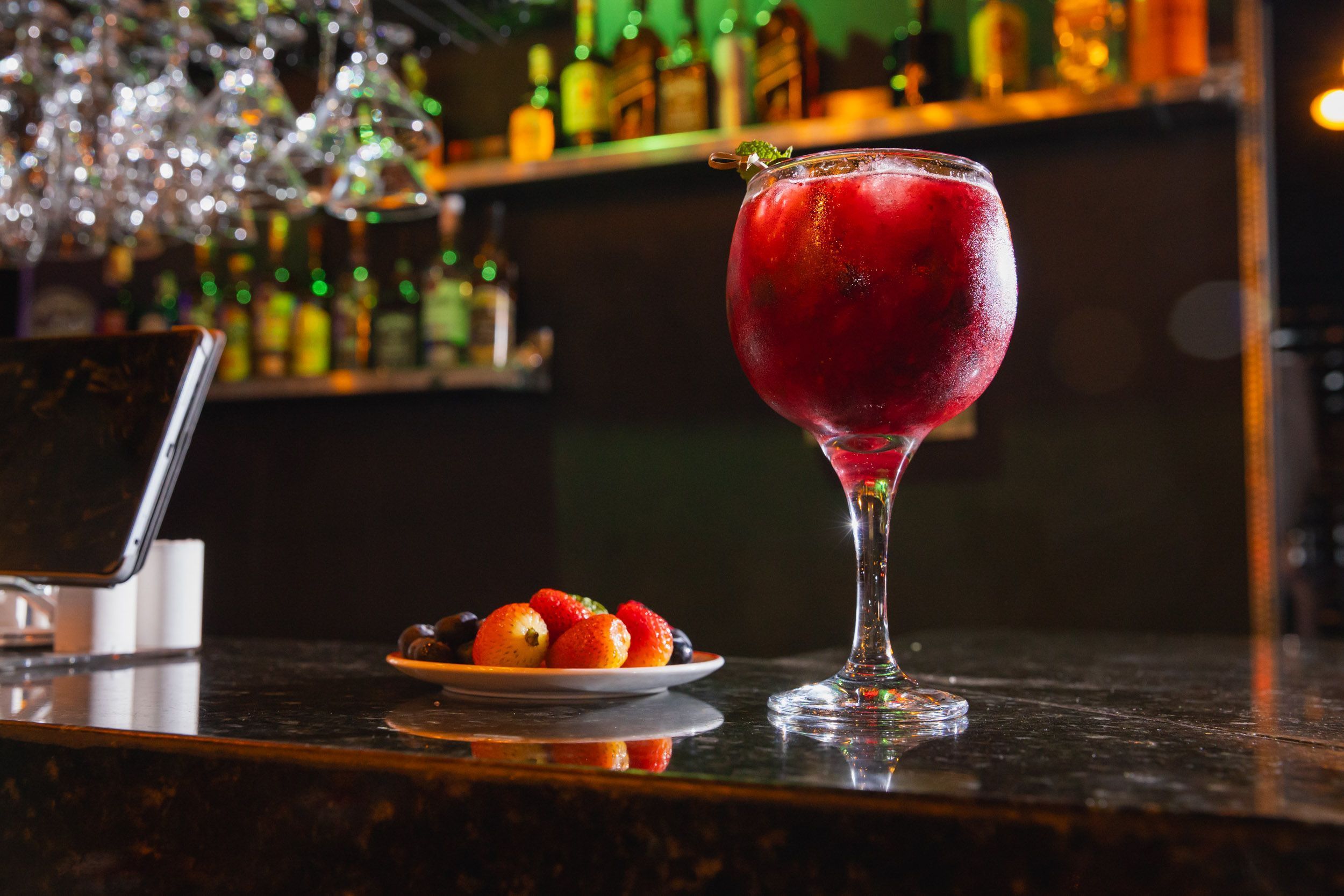 Vai fazer calor? Confira drinks fáceis para refrescar o dia