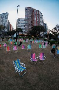 Evento acontece na Praça Raul Soares