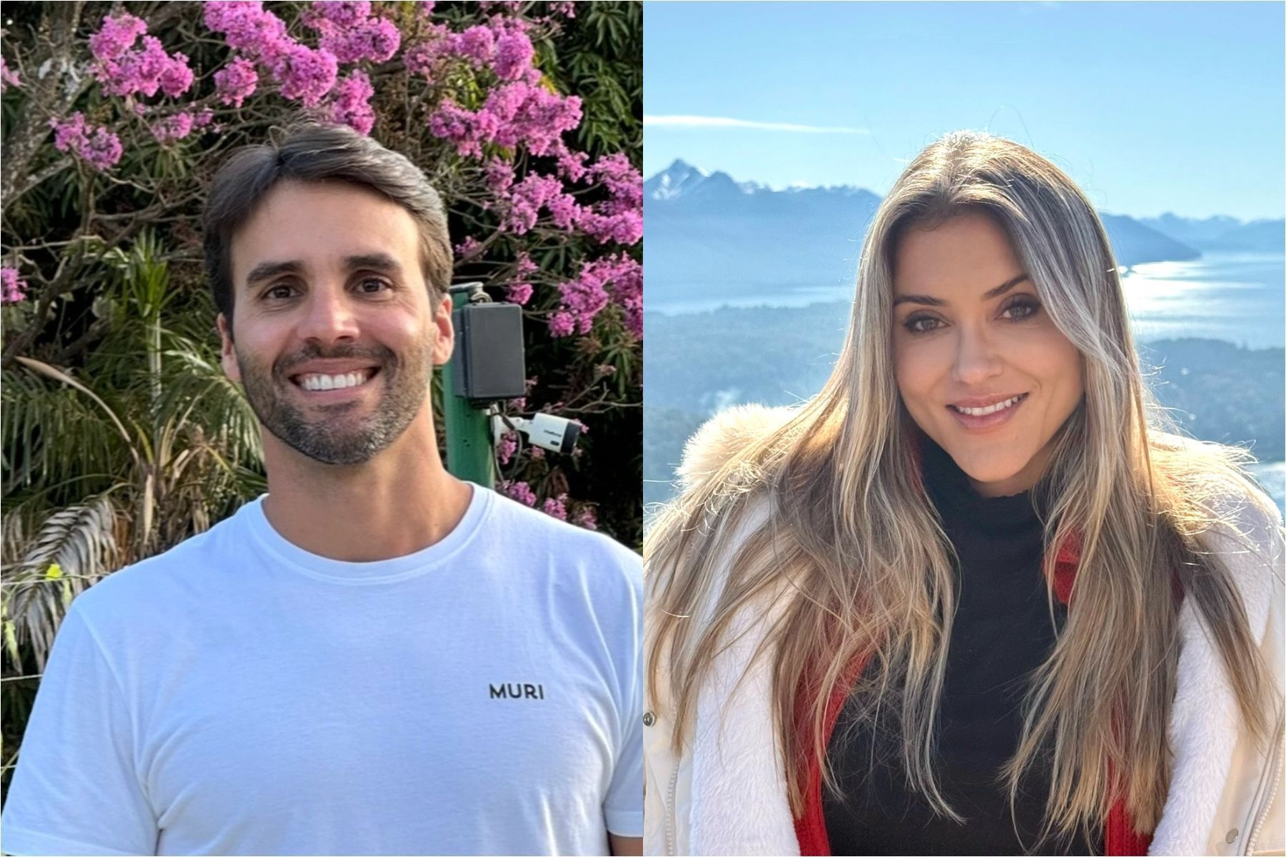 Daniel Cady, ex de Ivete Sangalo, retoma com antiga paixão; saiba quem é