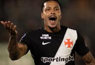 Atacante do Vasco encerra jejum de quatro meses sem fazer gols na temporada